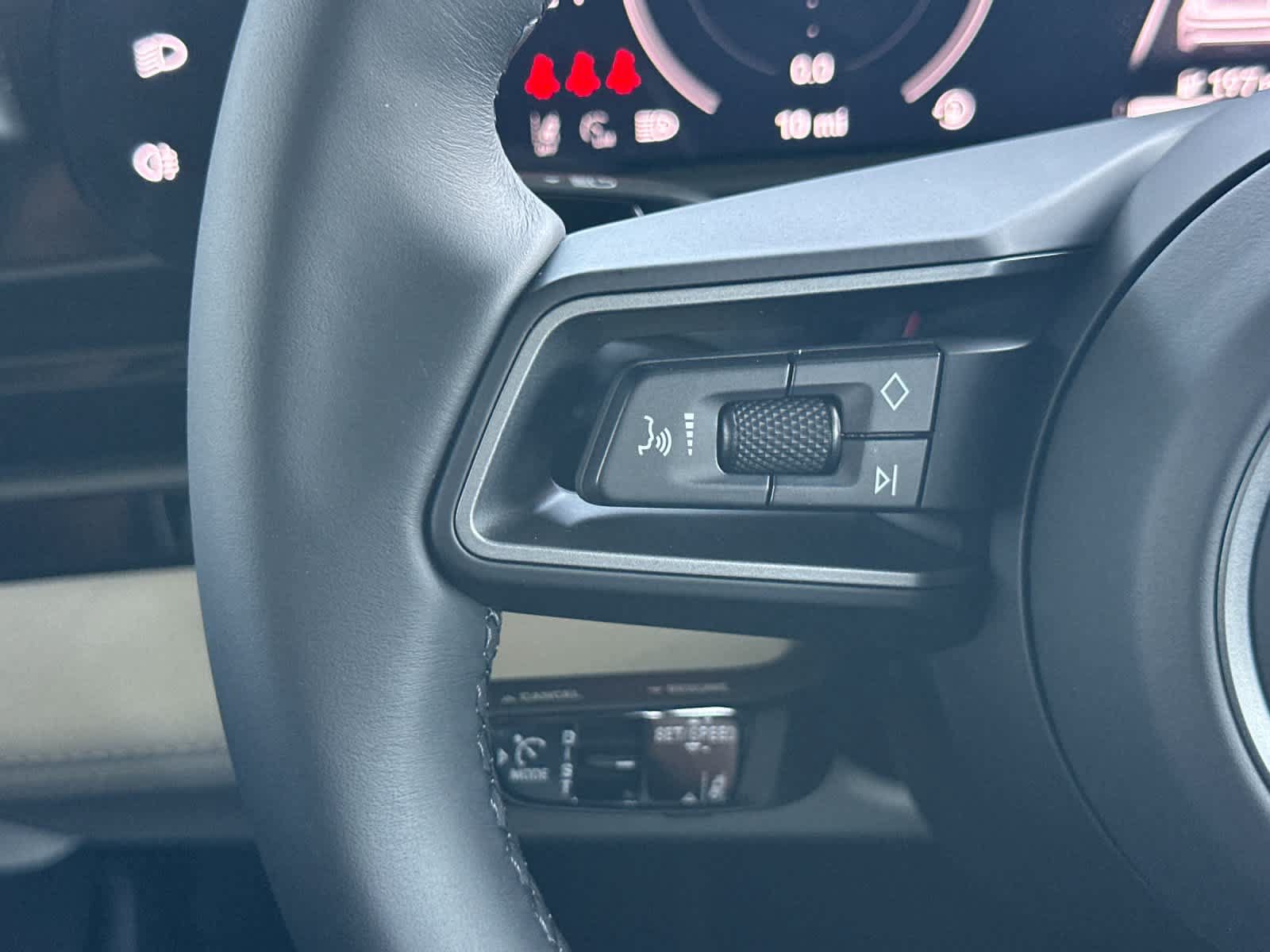 New 2026 Porsche Taycan AWD/4WD image 27
