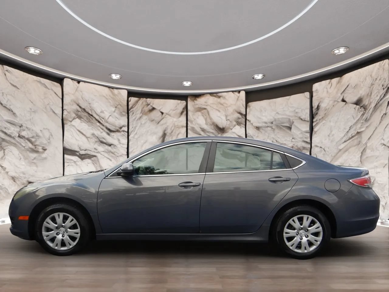Used 2011 MAZDA MAZDA6 i Sport FWD image 9