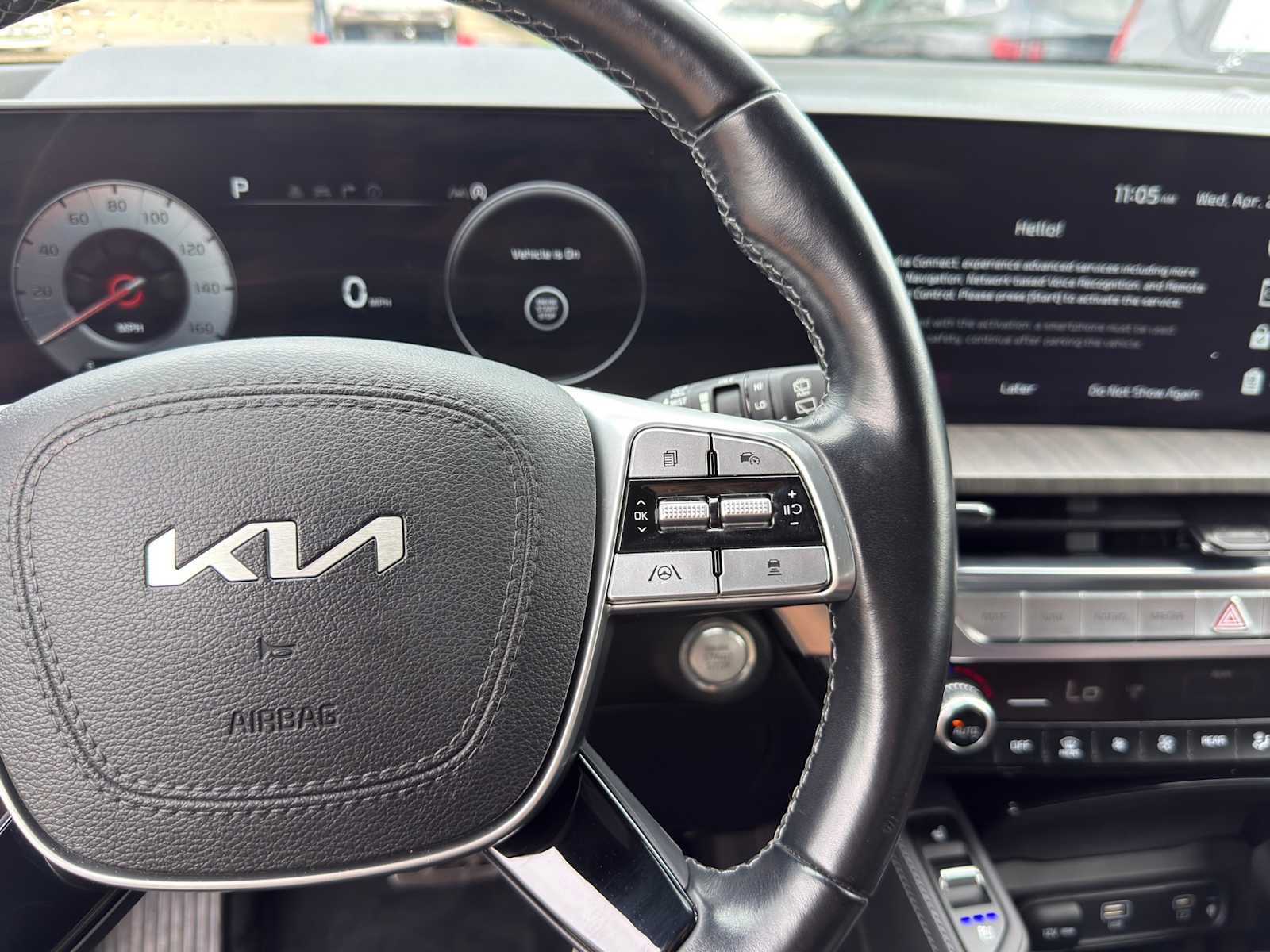 Certified 2023 Kia Telluride SX AWD/4WD image 19