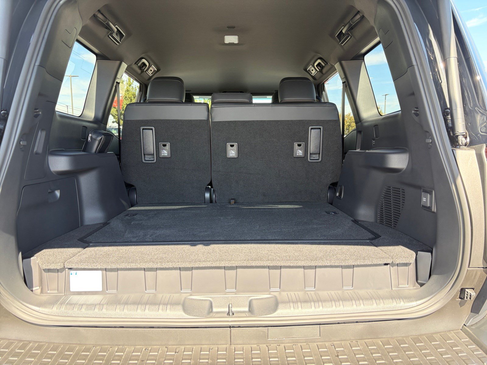 Certified 2027 Toyota Land Cruiser AWD/4WD image 26