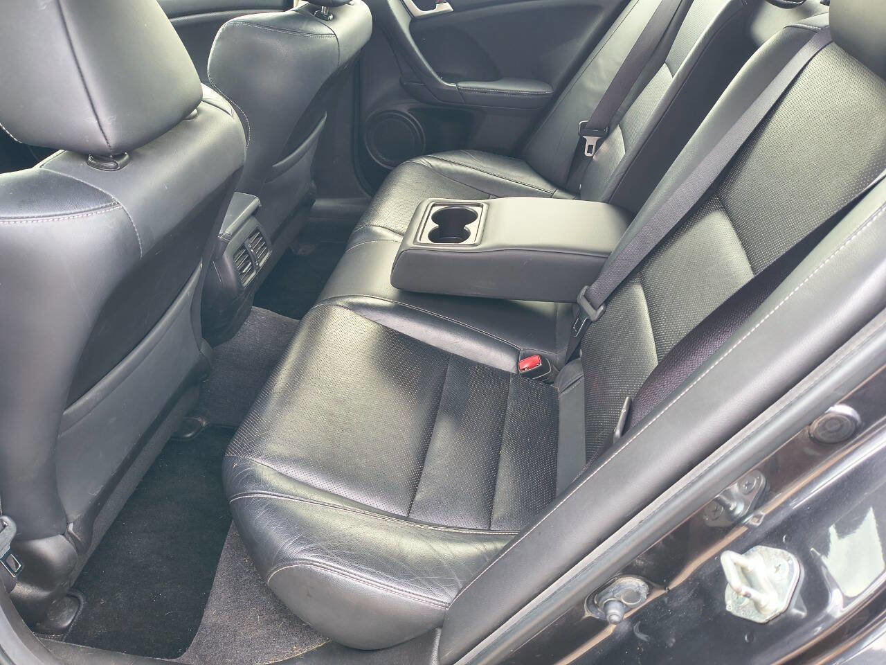Used 2014 Acura TSX Sedan FWD image 14