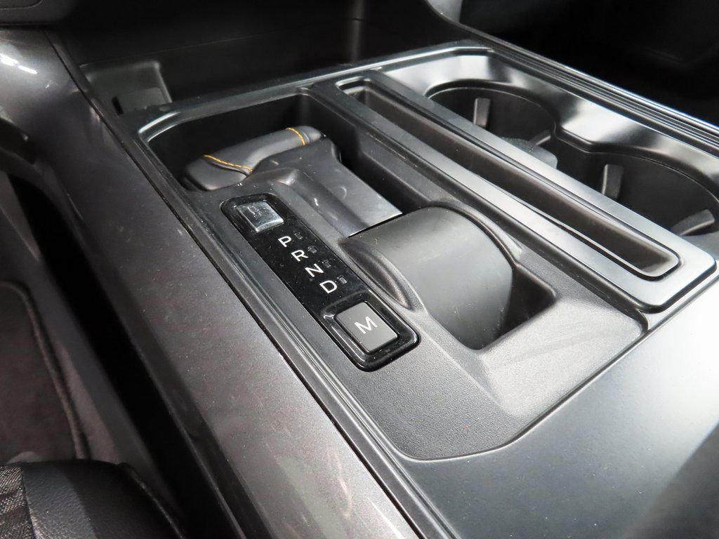 Used 2023 Ford F150 Tremor image 60