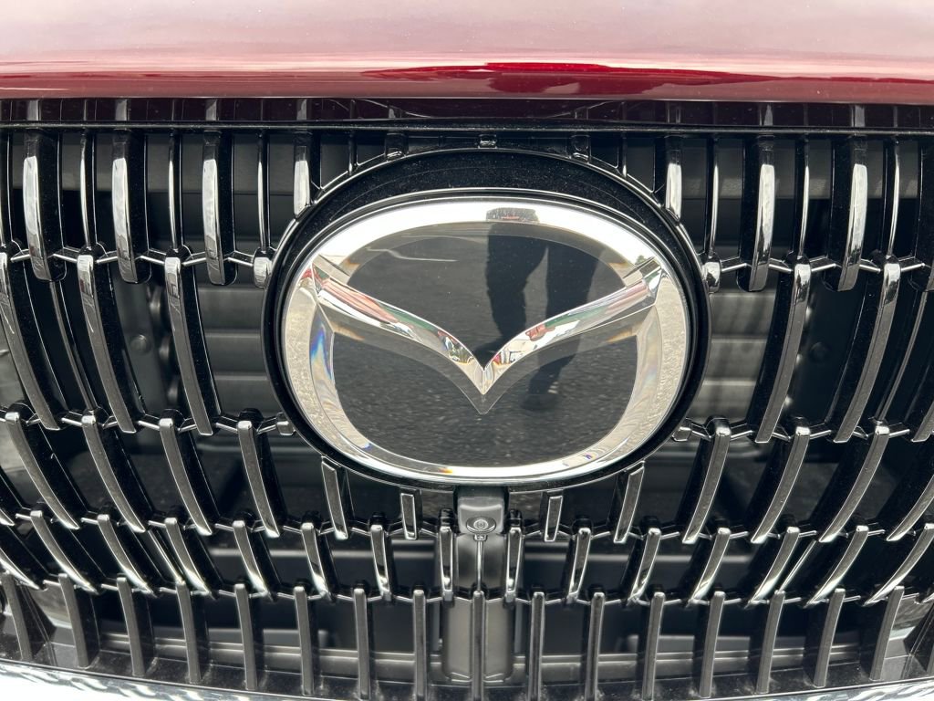 New 2026 MAZDA CX-90 3.3 Turbo S w/ Premium Plus image 10