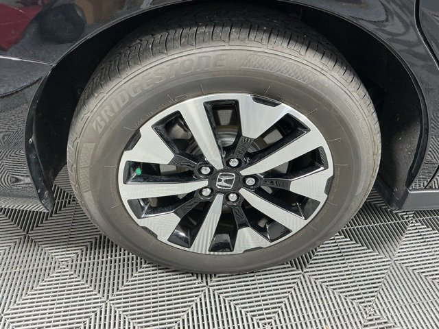 Certified 2025 Honda Odyssey EX-L image 43