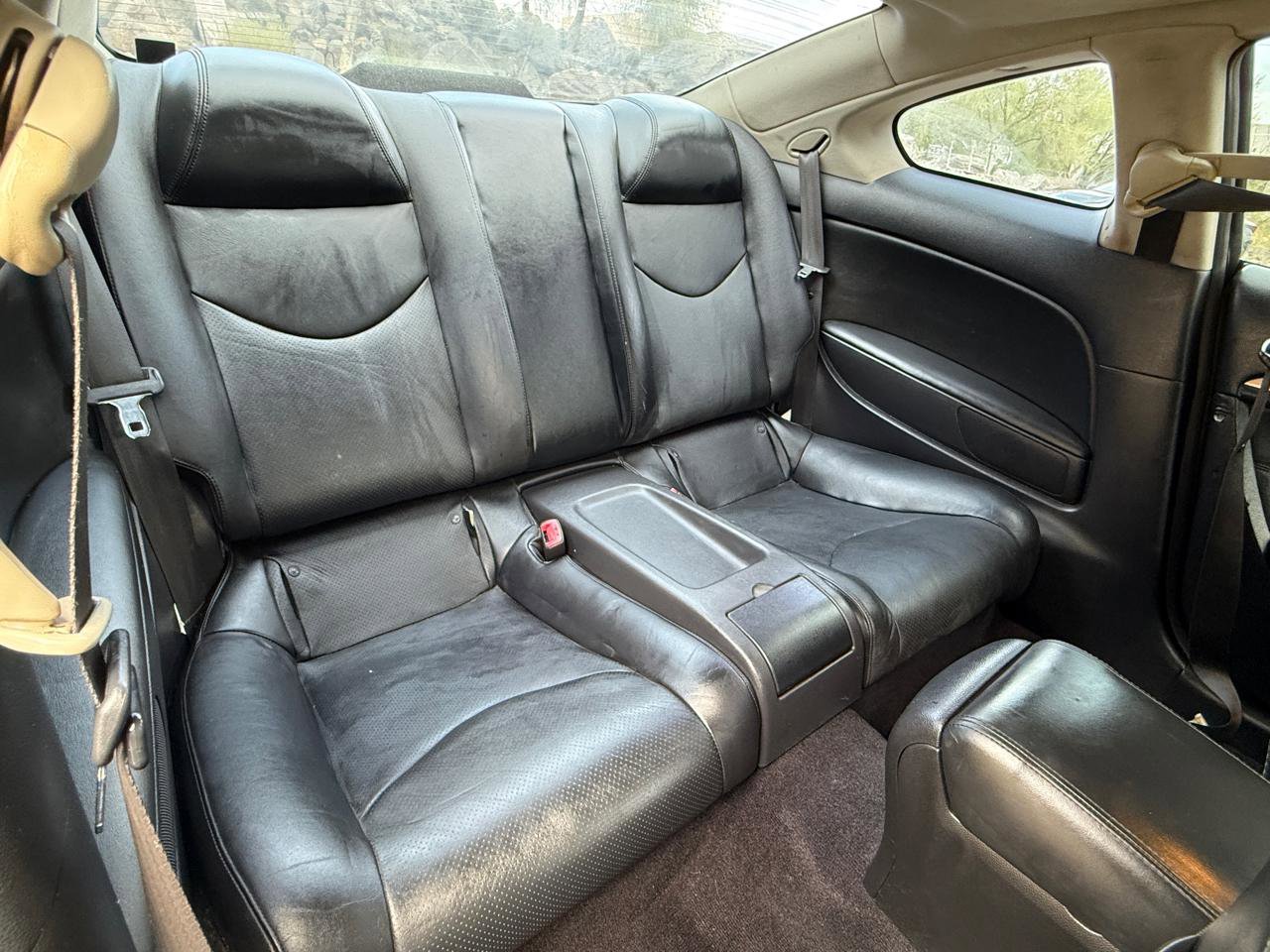Used 2012 INFINITI G37 x w/ Premium Pkg AWD/4WD image 13