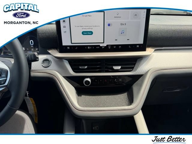 New 2026 Ford Explorer Active RWD image 27