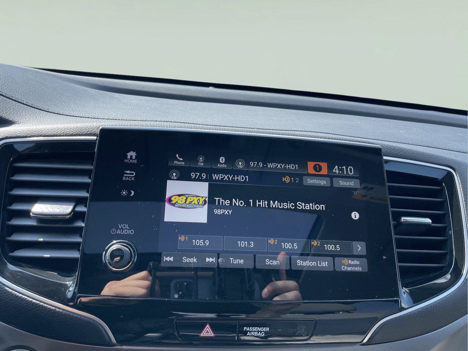 Used 2019 Honda Pilot EX-L image 30