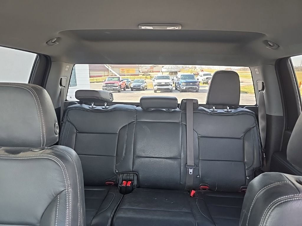 Used 2024 Chevrolet Silverado 3500 LT w/ Convenience Package image 11