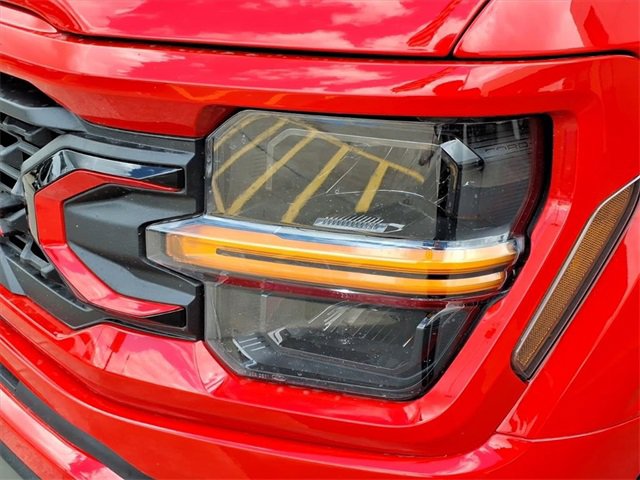 New 2025 Ford F150 XL image 4