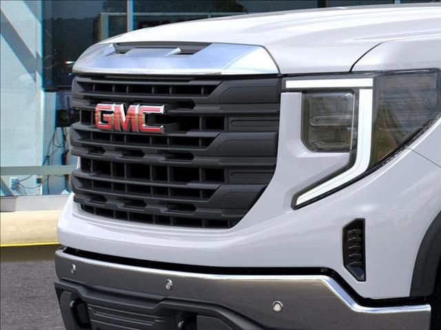 New 2026 GMC Sierra 1500 Pro w/ Pro Value Package image 13
