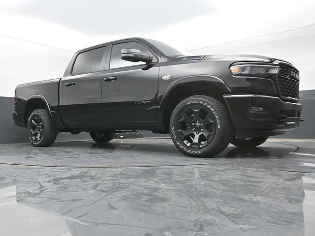 New 2026 RAM 1500 Big Horn image 44