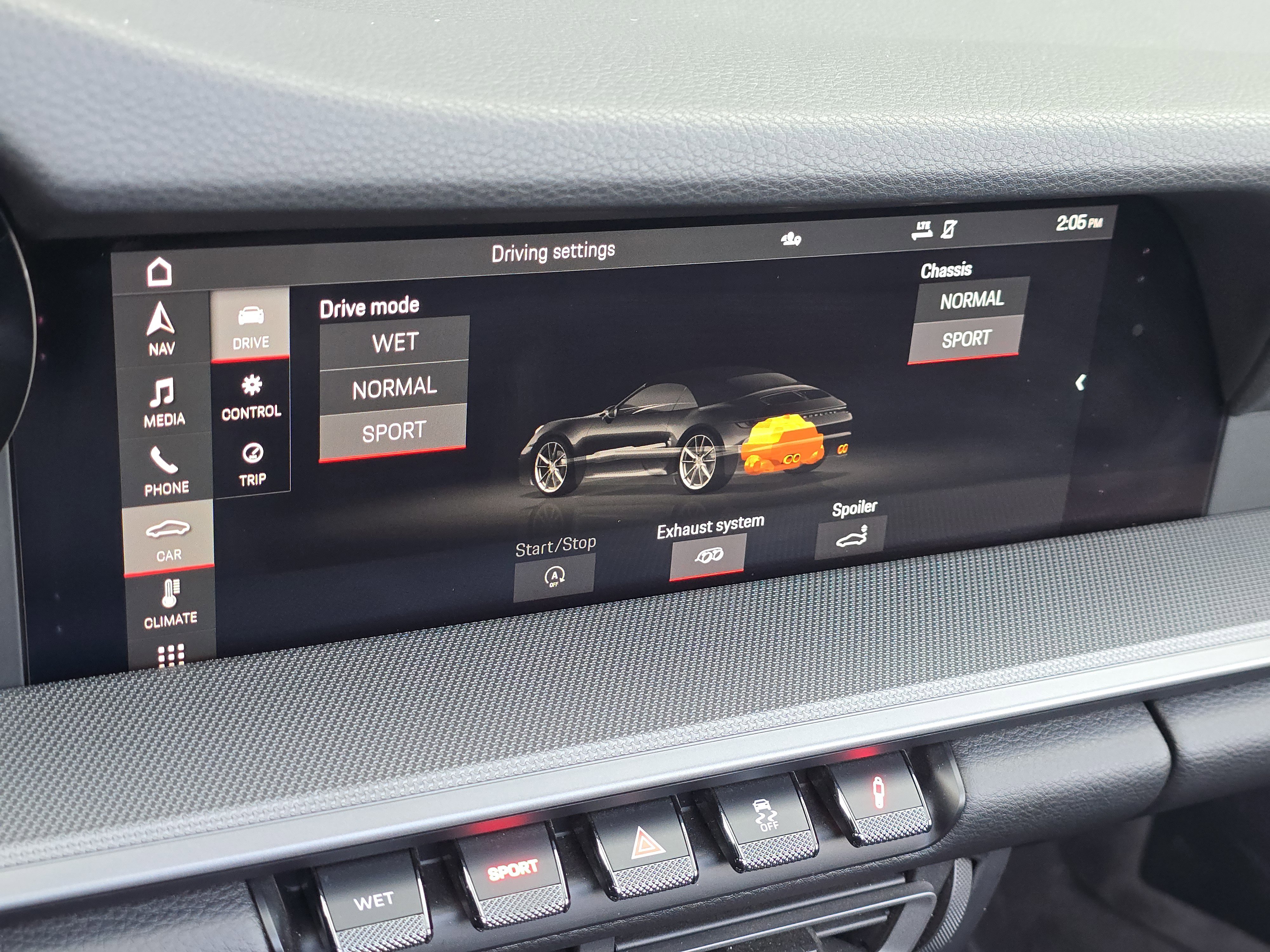 Certified 2020 Porsche 911 Carrera image 23