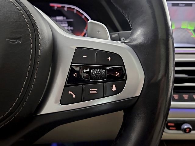 Used 2022 BMW X5 sDrive40i w/ M Sport Package RWD image 23