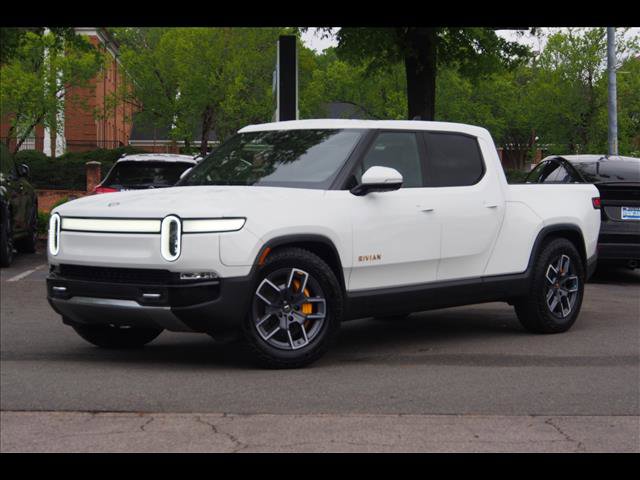 Used 2022 Rivian R1T Launch Edition image 1