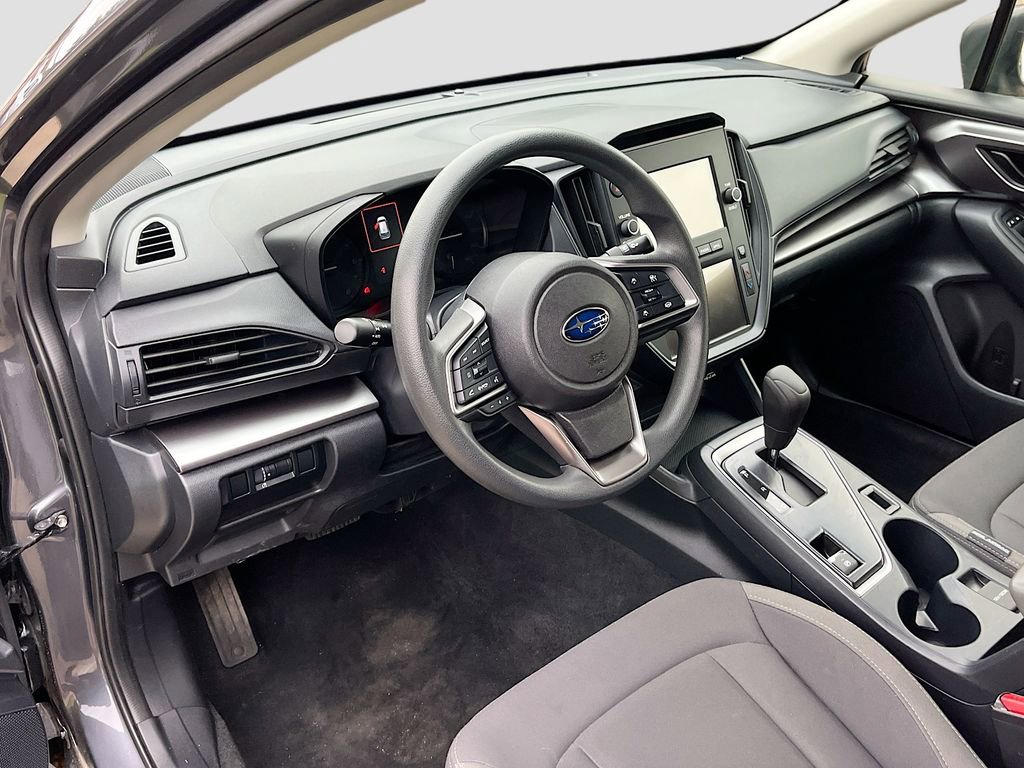 Used 2024 Subaru Impreza 2.0i AWD/4WD image 9