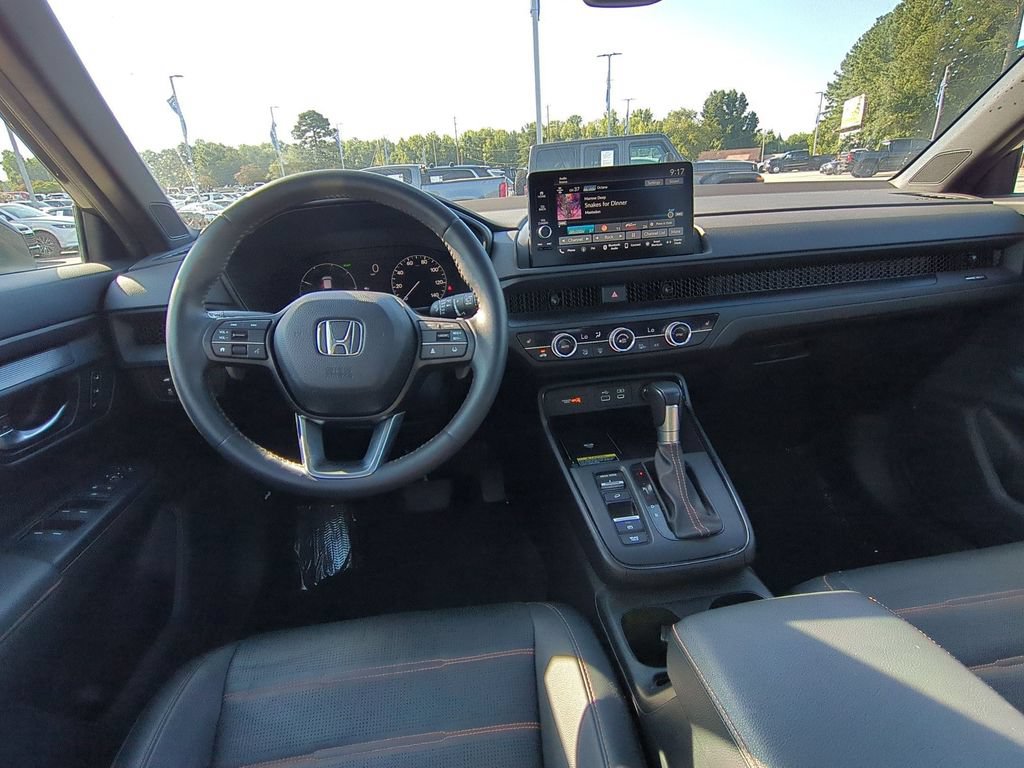 Used 2024 Honda CR-V Sport-L image 13