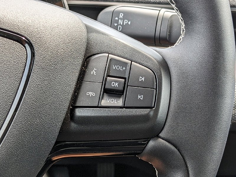 New 2025 Ford Mustang Mach-E GT w/ Interior Protection Package image 32