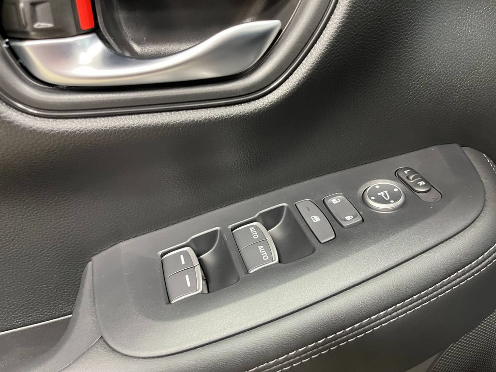 New 2027 Honda HR-V EX-L image 15