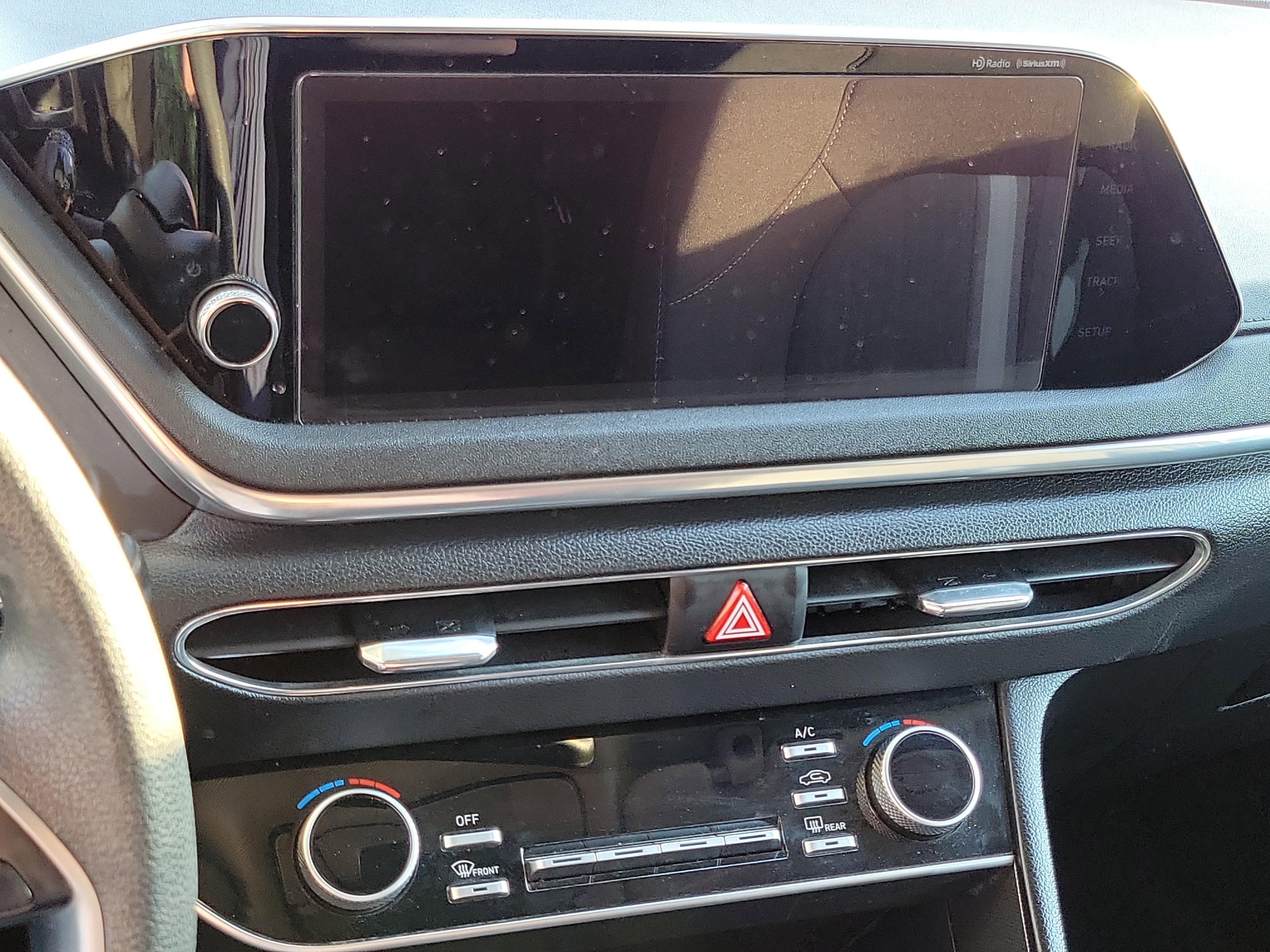 Certified 2023 Hyundai Sonata SEL FWD image 8