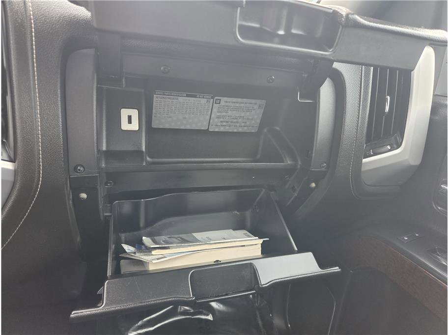 Used 2017 GMC Sierra 1500 SLT image 22