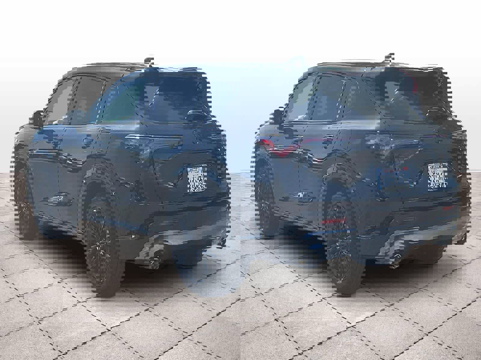 Used 2025 Acura ADX A-Spec image 13