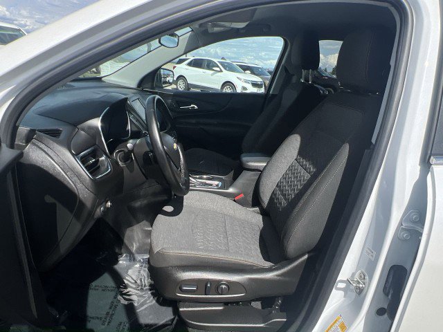 Used 2023 Chevrolet Equinox LT image 18