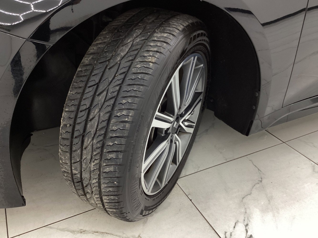 Used 2019 Kia Optima EX image 42