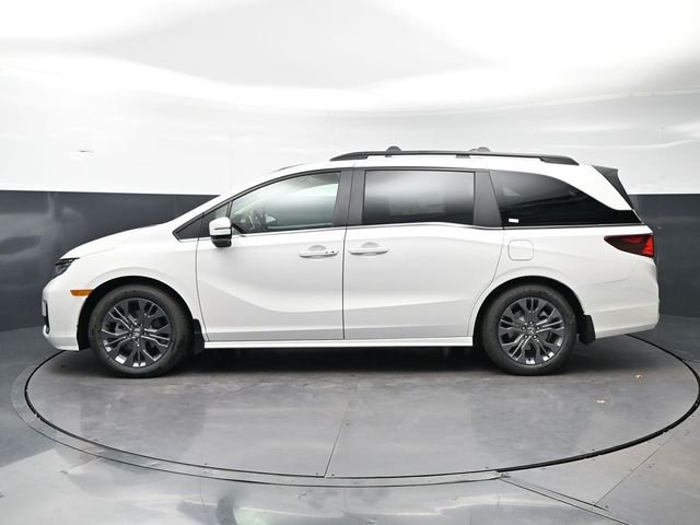 New 2026 Honda Odyssey Touring image 8