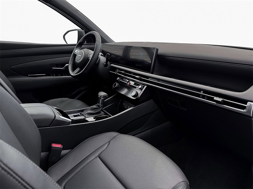 New 2026 Hyundai Santa Cruz XRT image 15