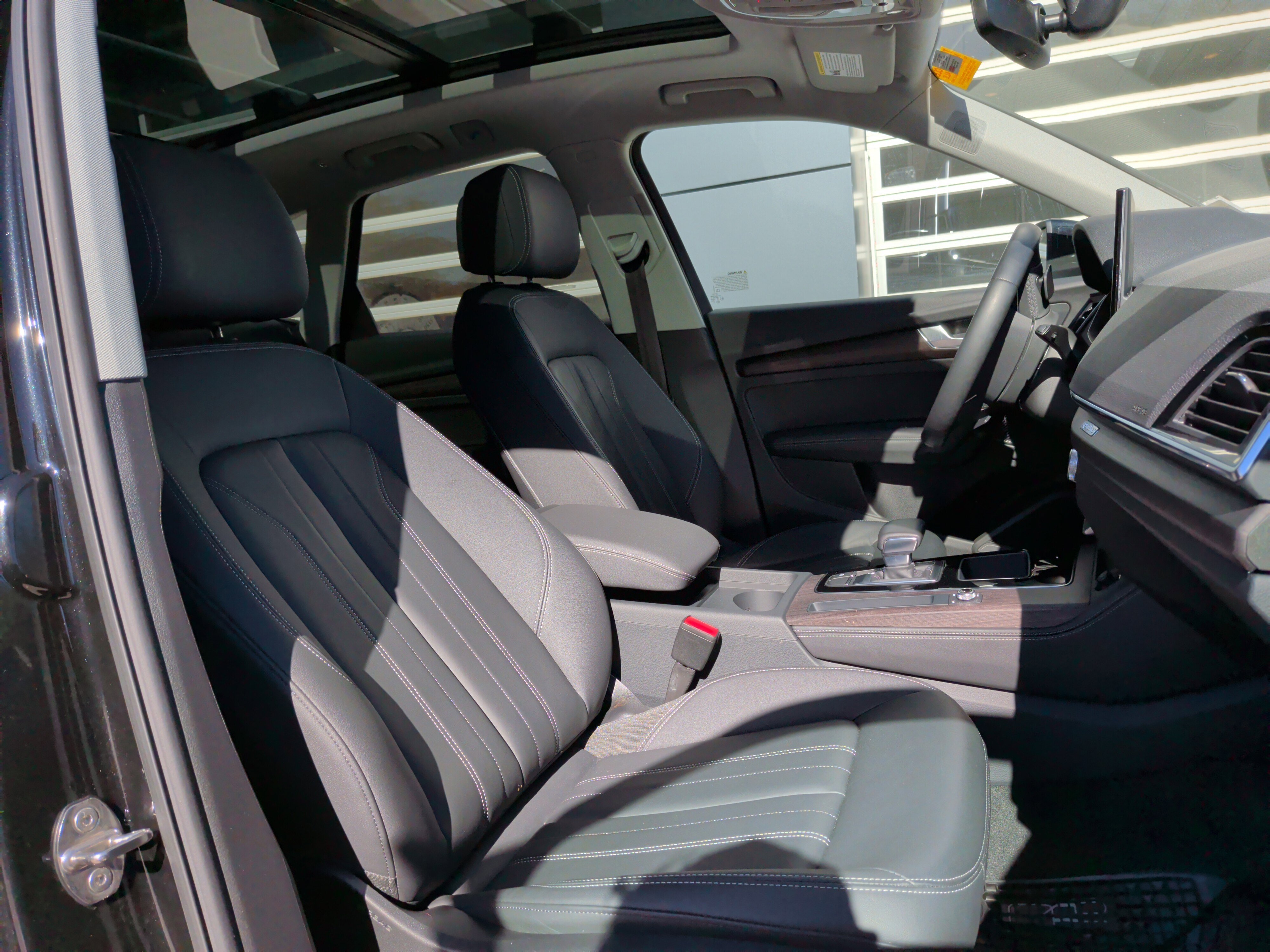 Used 2023 Audi Q5 2.0T Premium Plus w/ Premium Plus Package image 33