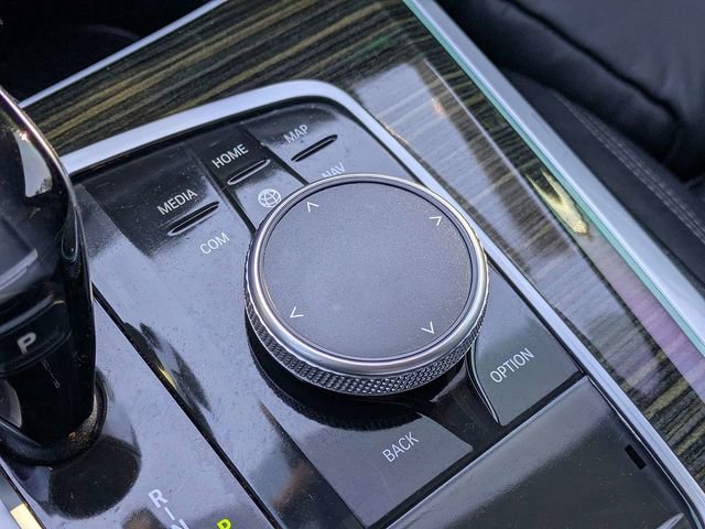 Used 2020 BMW X5 sDrive40i w/ Premium Package image 27