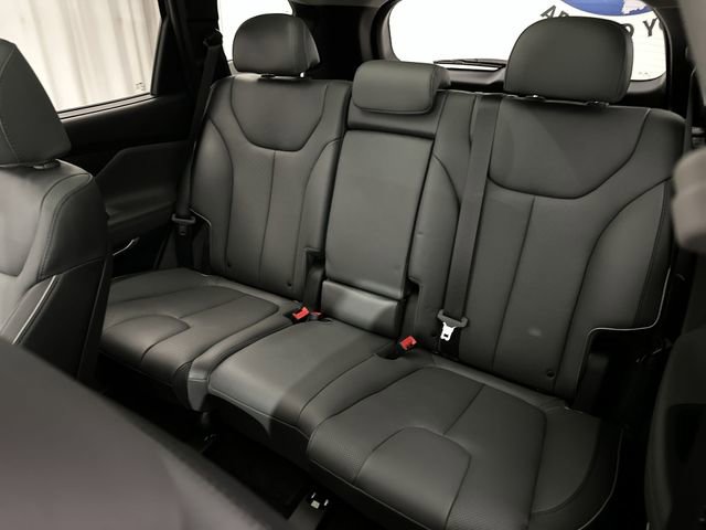 Used 2023 Hyundai Santa Fe Limited AWD/4WD image 28