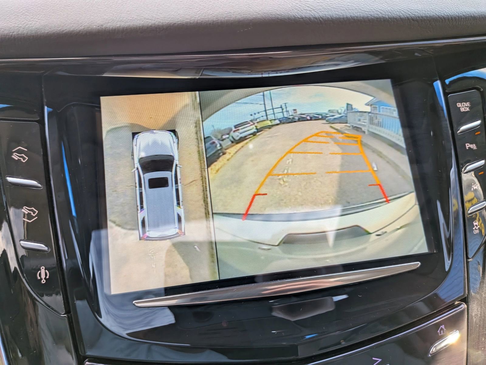 Used 2016 Cadillac Escalade ESV Luxury image 77