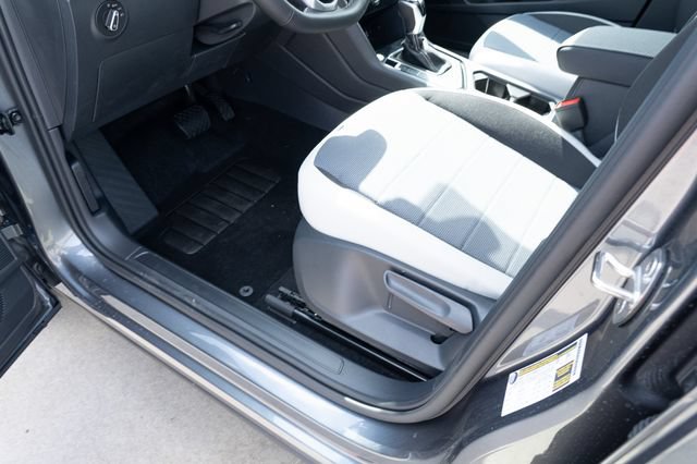 New 2026 Volkswagen Taos S FWD image 28