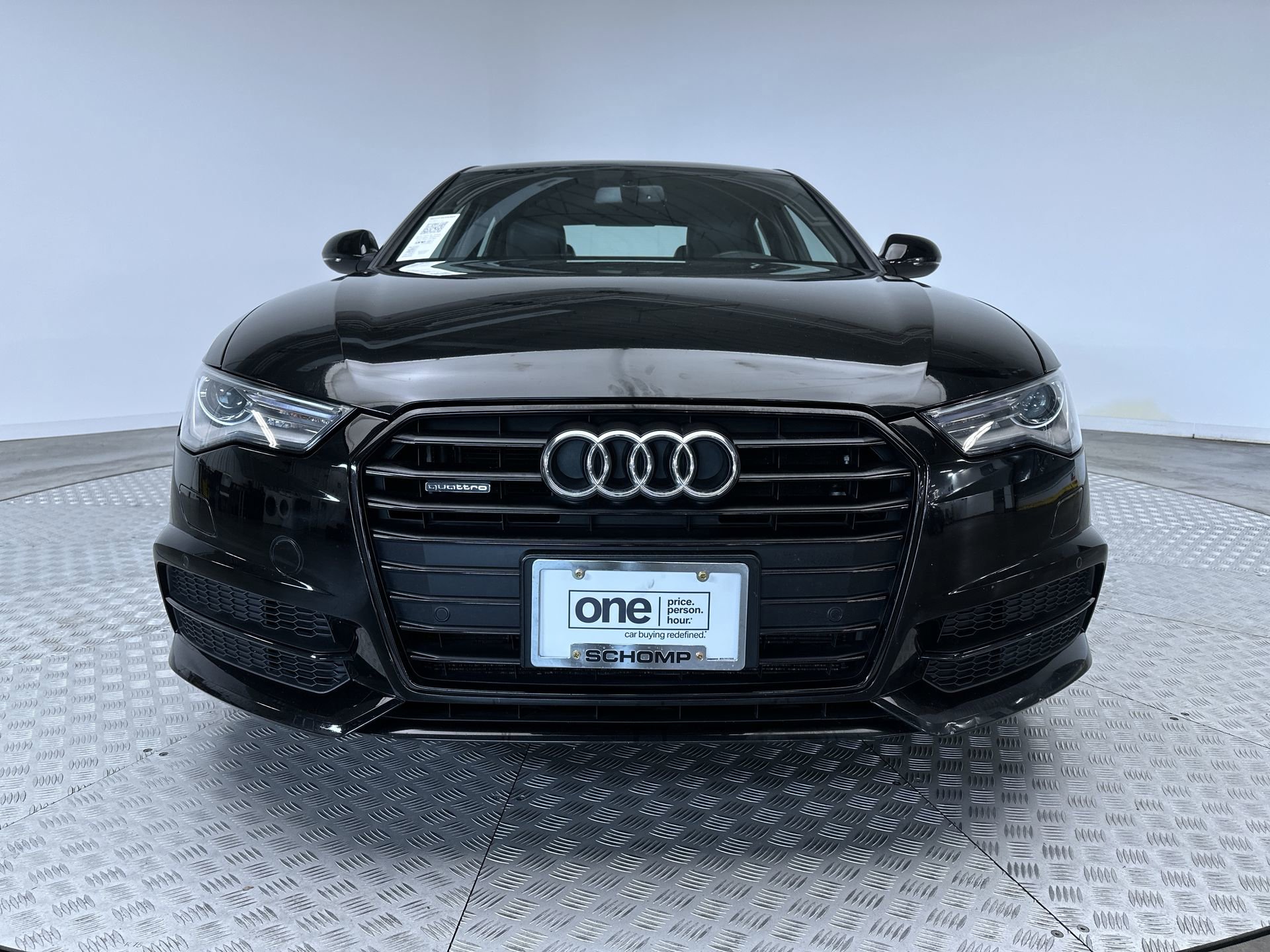 Used 2018 Audi A6 3.0T Sport AWD/4WD image 32