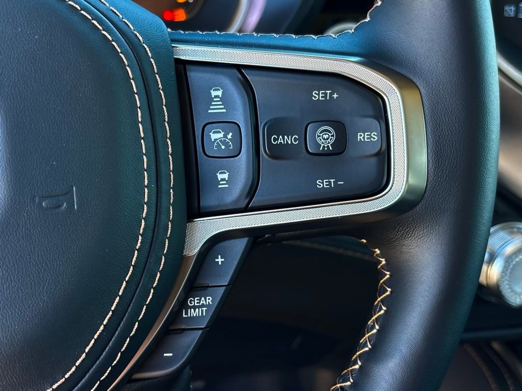 New 2026 RAM 1500 Tungsten image 22