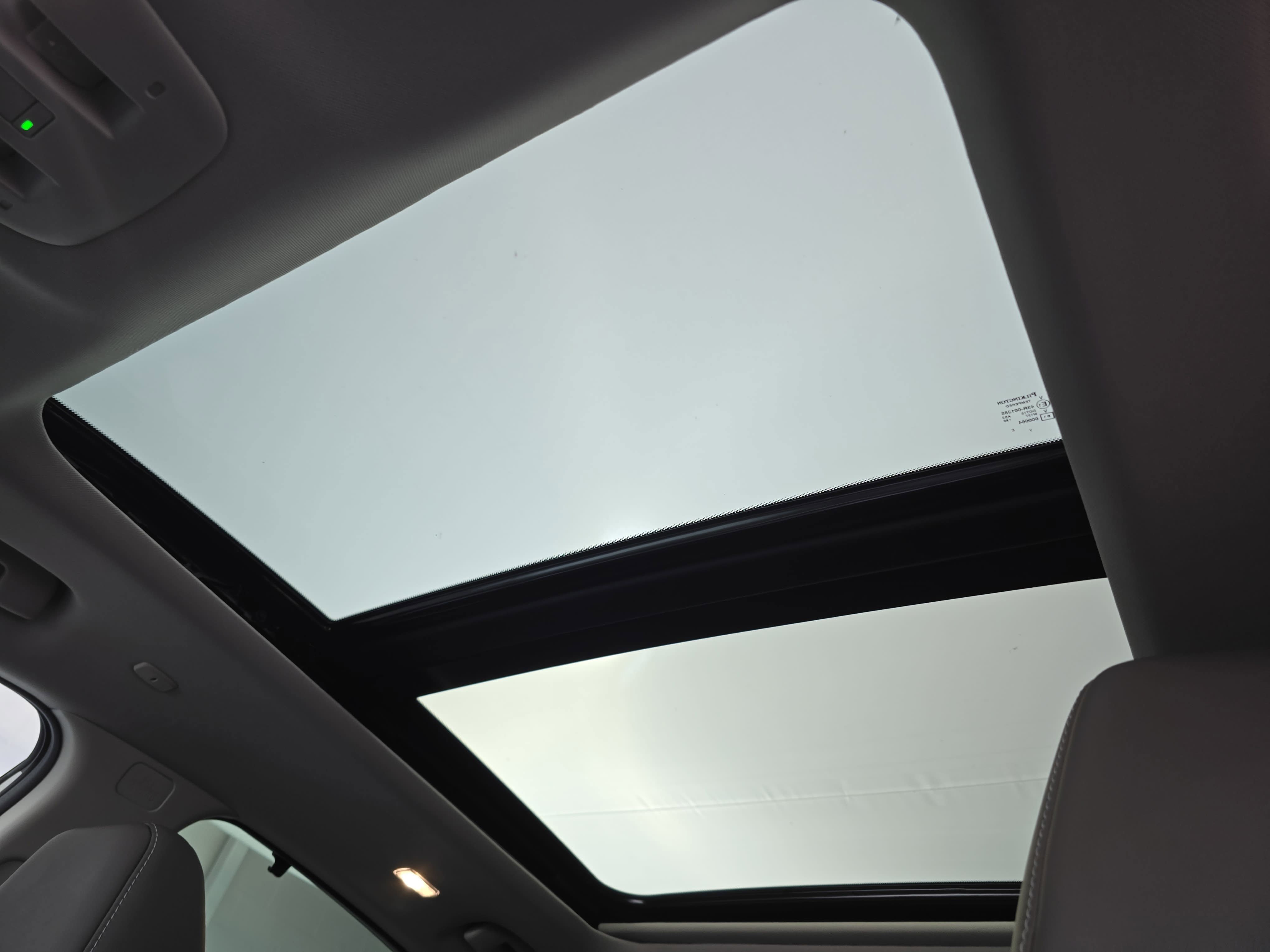 New 2026 Nissan Murano Platinum image 30