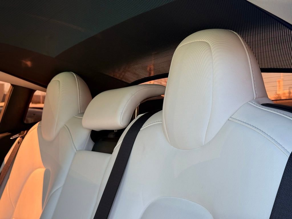 Used 2019 Tesla Model 3 Long Range AWD/4WD image 23