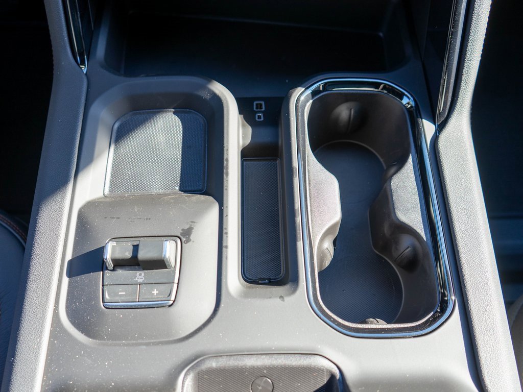 New 2026 GMC Sierra 3500 AT4 w/ AT4 Premium Plus Package image 30