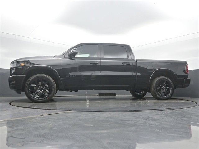 New 2026 RAM 1500 Laramie image 47