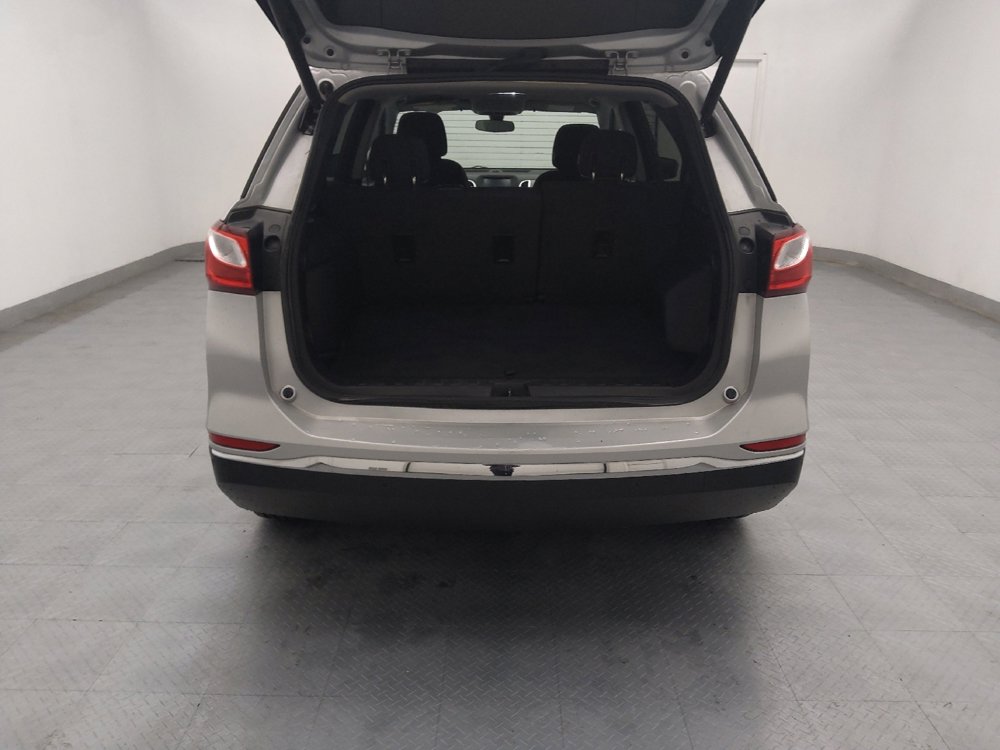 Used 2018 Chevrolet Equinox LT image 29