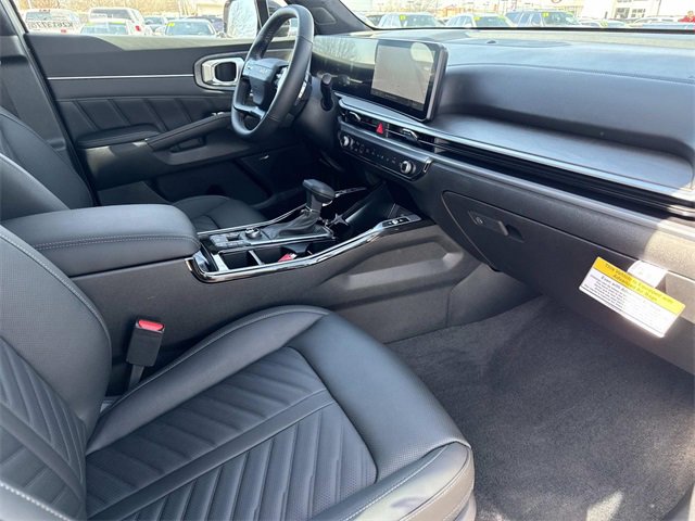 New 2026 Kia Sorento SX Prestige image 17