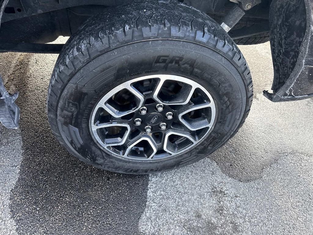 Used 2023 Ford F150 XLT w/ Equipment Group 302A High image 9