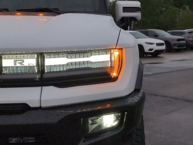 New 2025 GMC Hummer EV 2X image 36
