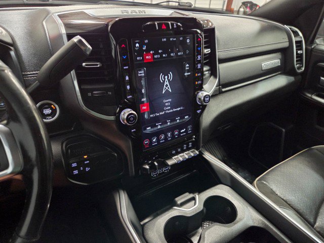 Used 2020 RAM 2500 Laramie image 51