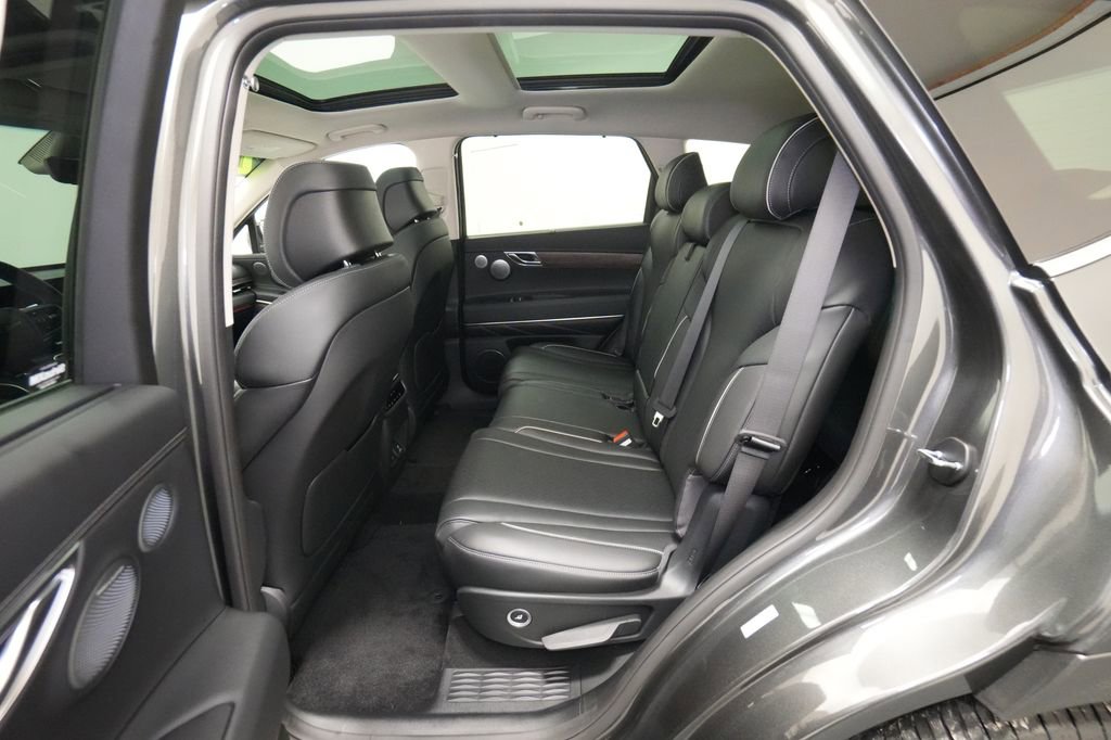 New 2026 Genesis GV80 3.5T Advanced image 22