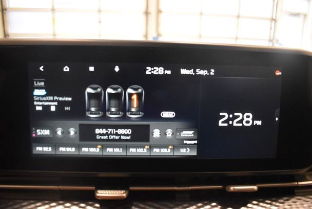 Used 2022 Kia Carnival SX Prestige FWD image 27