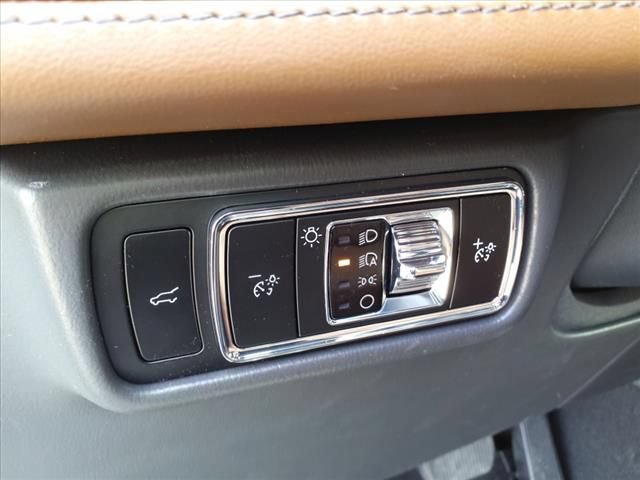 New 2024 Lincoln Aviator Reserve w/ Equipment Group 201A AWD/4WD image 9