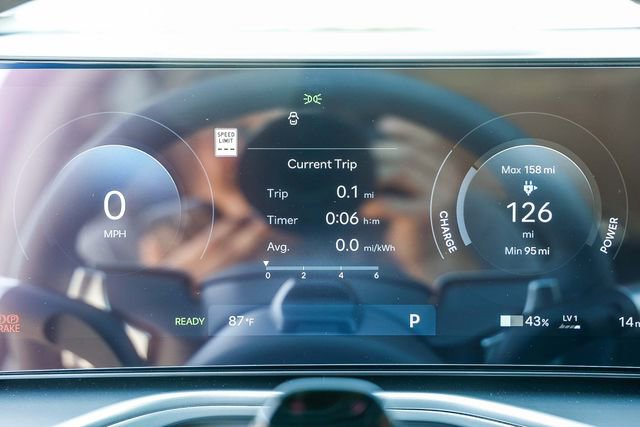 New 2026 Hyundai Ioniq 9 SE image 26