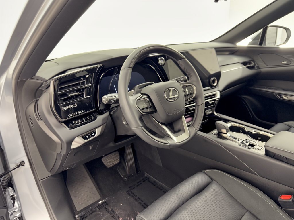Certified 2026 Lexus RX 350 AWD w/ Convenience Package image 4